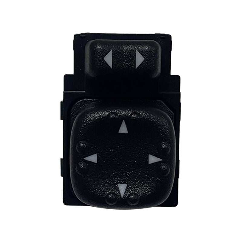 DURAFORCE For Chevy Silverado GMC Sierra Left Driver Power Mirror Switch Control 15045085