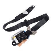 DURAFORCE Front Left Driver Side Seat Belt Retractor For 2013–17 Honda Accord Pretensioner
