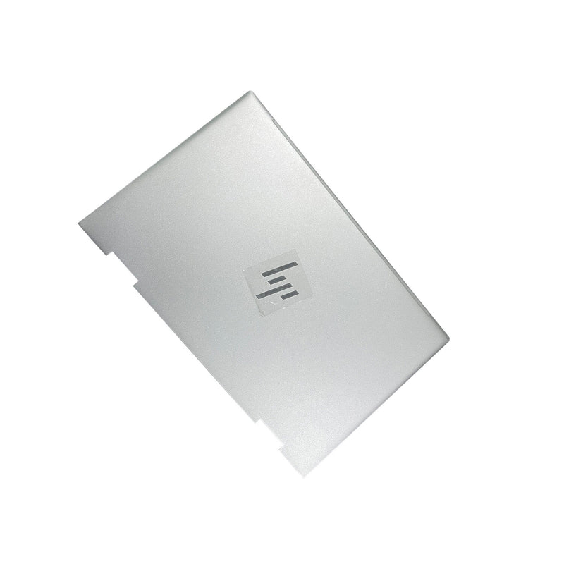 DURAFORCE New Silver LCD Back Cover Rear Lid M45447-001 For HP ENVY X360 15M-EU 15M-ES US