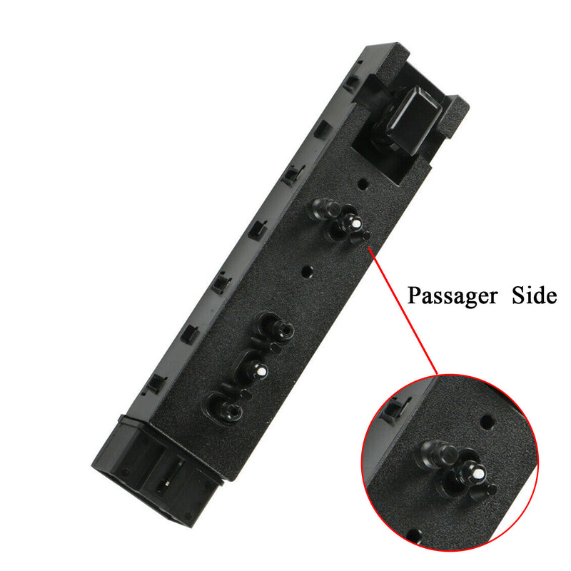 DURAFORCE New Front Passenger Side Power Seat Switch 9L3Z14A701FA SW7259 For Ford Lincoln