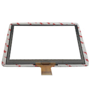 DURAFORCE For 2014 2015 2016 Mazda 3 CX-3 36Pin 7" TOUCH-SCREEN Glass Information Display