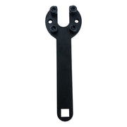 DURAFORCE Cylinder Wrench Cap Seal Removal Tool Spanner for Mercury V6 Trim & Tilt Units