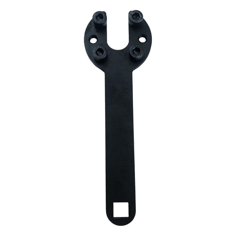 DURAFORCE Cylinder Wrench Cap Seal Removal Tool Spanner for Mercury V6 Trim & Tilt Units