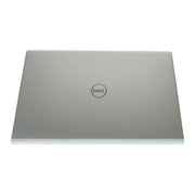 DURAFORCE New Sliver Back Cover For Dell Inspiron 15 5501 5502 5504 5505 Top Lid 0MCWHY US