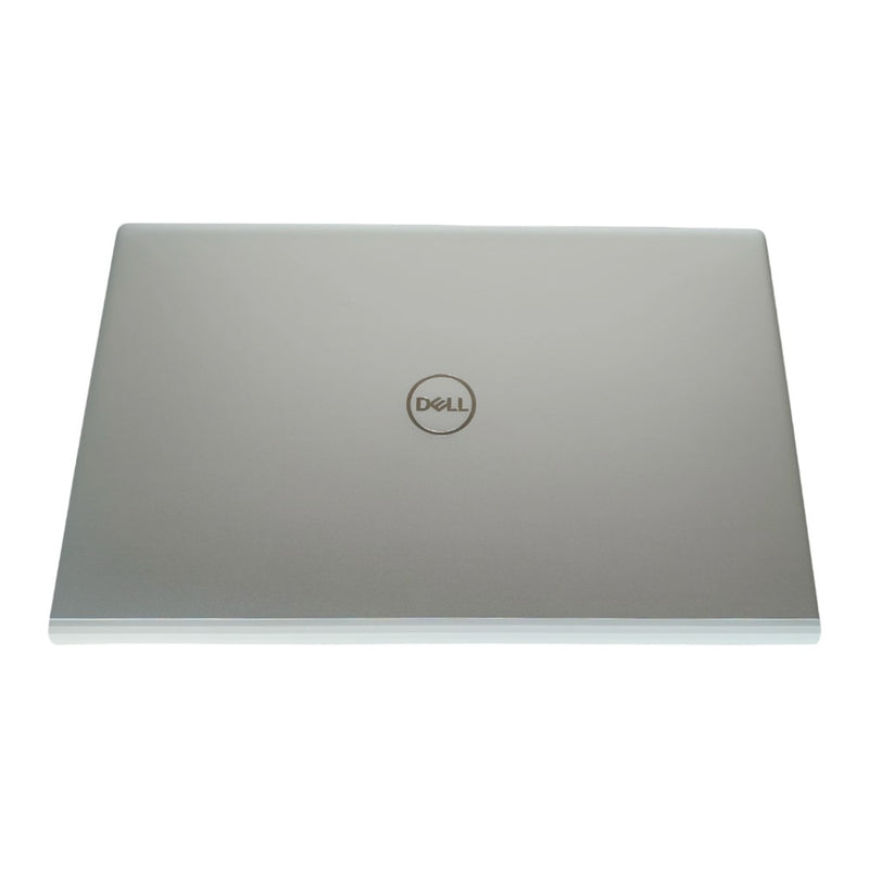 DURAFORCE New Sliver Back Cover For Dell Inspiron 15 5501 5502 5504 5505 Top Lid 0MCWHY US