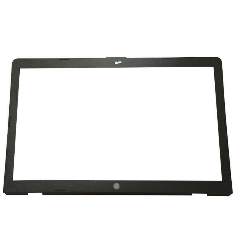 926482 001 Top LCD Back Cover Bezel Hinges Silver for HP 17 BS 17 AK 17AY