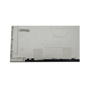 DURAFORCE New For HP Elitebook 840 845 G8 Top Case LCD Back Cover Lid Silver M36305-001 US