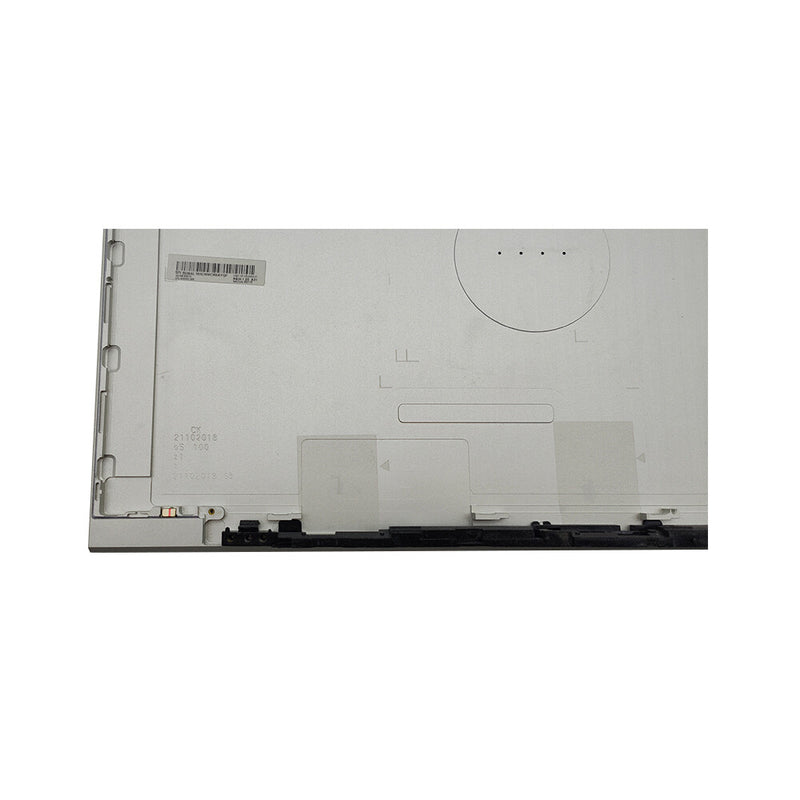 DURAFORCE New For HP Elitebook 840 845 G8 Top Case LCD Back Cover Lid Silver M36305-001 US