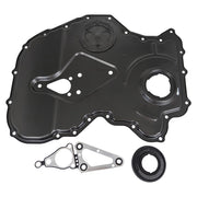 DURAFORCE Timing Cover For FORD TRANSIT 3.2 TDCI Diesel Engine SAFA SA2R