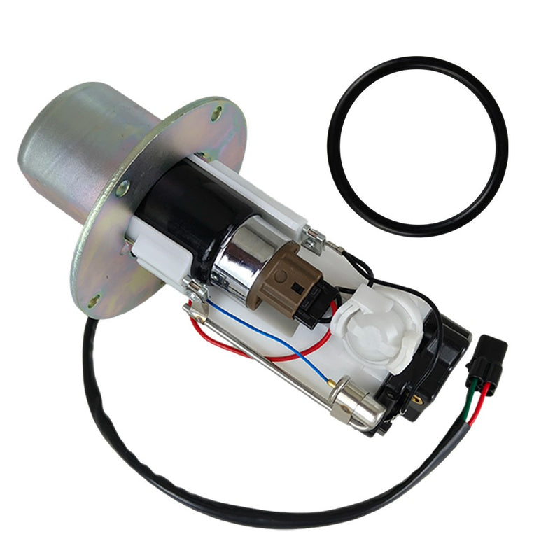 DURAFORCE For 05-06 Kawasaki Ninja ZX-6R 6RR ZX636C/D ZX600N 49040-0814 Fuel Pump Assembly