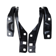 DURAFORCE For Chevy Hand Chevrolet Colorado Canyon 23303048 Hood Hinges A Pair