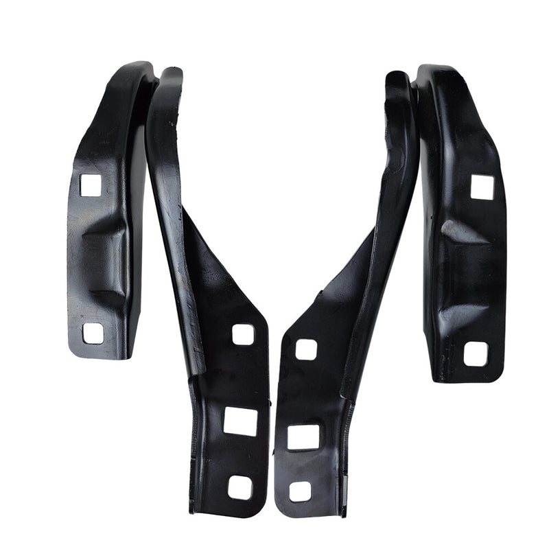DURAFORCE For Chevy Hand Chevrolet Colorado Canyon 23303048 Hood Hinges A Pair