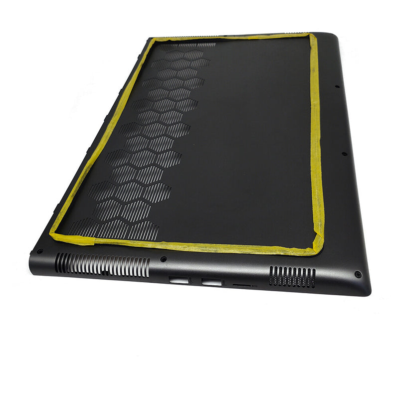 0CRNF5 Bottom Base Case Cover Shell Black for Dell for Alienware M16 R2 US