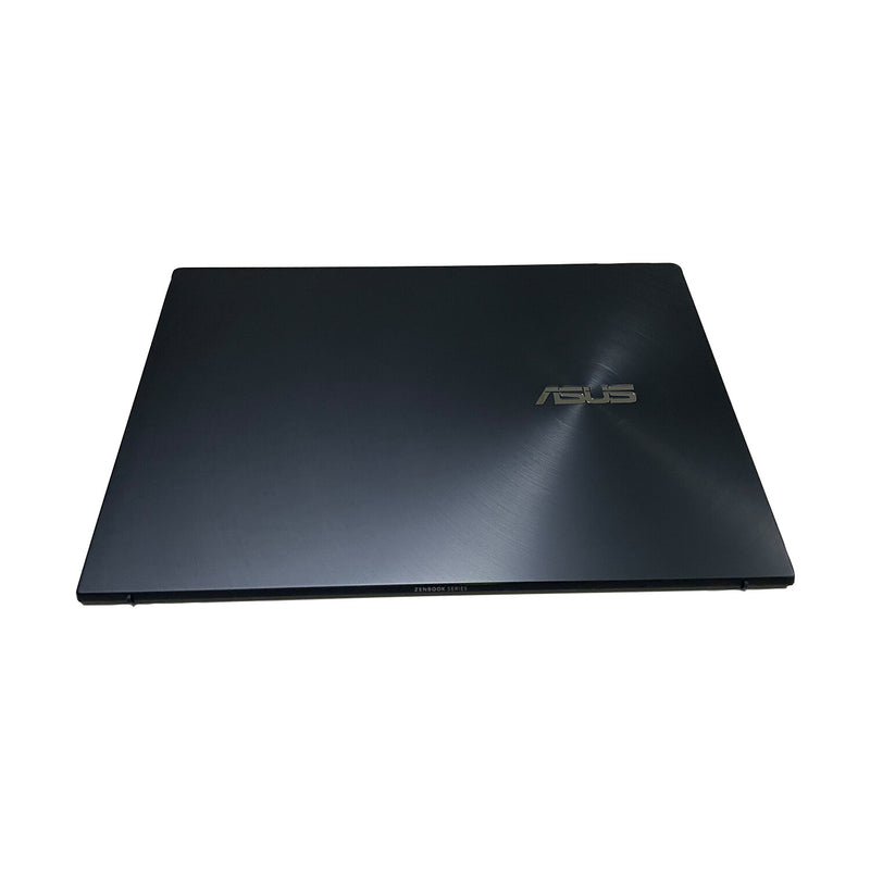 DURAFORCE Back Cover For ASUS ZenBook 14 UX425J UX425 Top Case HQ20705569000170 US