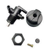 DURAFORCE 7052161 Fuel Shut Off Valve Petcock for Polaris Sportsman 500 335 400 600 700