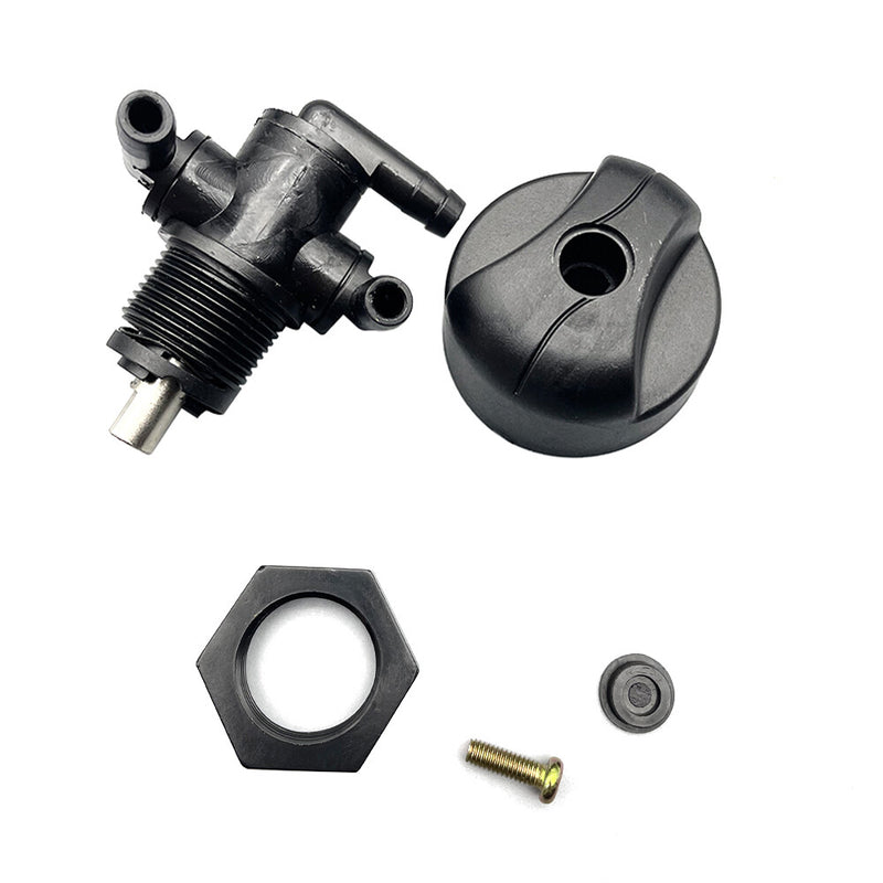 DURAFORCE 7052161 Fuel Shut Off Valve Petcock for Polaris Sportsman 500 335 400 600 700