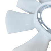 DURAFORCE 1PCS For Mitsubishi Montero / Montero Sport 3.0L 3.5L Radiator Cooling Fan Blade