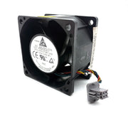 DURAFORCE 4-Pin CPU Cooling Fan For Dell R740xd R740 Server N5T36 0N5T36 US