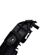 DURAFORCE For 2011-2016 Scion tC Bumper Bracket Set Base Front Driver and Passenger Side