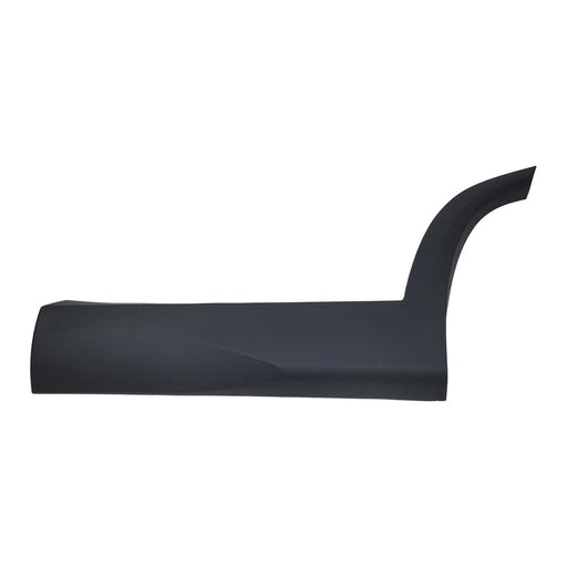 DURAFORCE Rear Left Driver Side Door Lower Molding For 2022 2023 2024 Hyundai Tucson