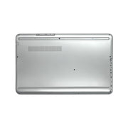 DURAFORCE 856332 001 Bottom Base Case Cover Enclosure Silver for HP Pavilion 15 AU 15 AW