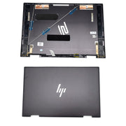 DURAFORCE LCD Back Cover w/Antenna For HP ENVY X360 15-ew0013dx 15-ew0023DX 15-ey0013dx US
