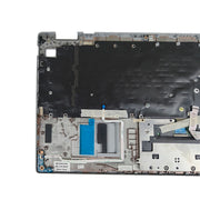 DURAFORCE New DDMHF 0DDMHF For Dell Latitude 5530 Palmrest with Backlit Keyboard
