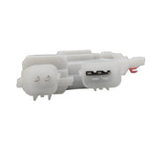 DURAFORCE For 2003-2007 Honda Acura Accord Door Lock Actuator Rear Front Left Driver Side