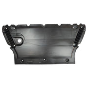 DURAFORCE For 2017 2018 2019 Audi A4 S4 B9 Under Cover Splash Shield Underbody