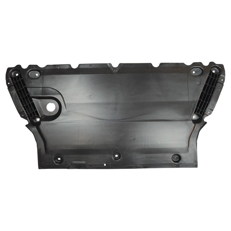 DURAFORCE For 2017 2018 2019 Audi A4 S4 B9 Under Cover Splash Shield Underbody