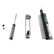 DURAFORCE Tiny5 PCIE16 Riser Card 01AJ940 For Lenovo ThinkCentre M920q M910x M720q P330 US