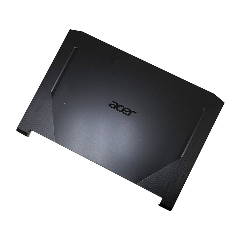 AP336000301 Black Back Cover Bezel Hinges for Acer Nitro AN515 44 AN515 55 Top
