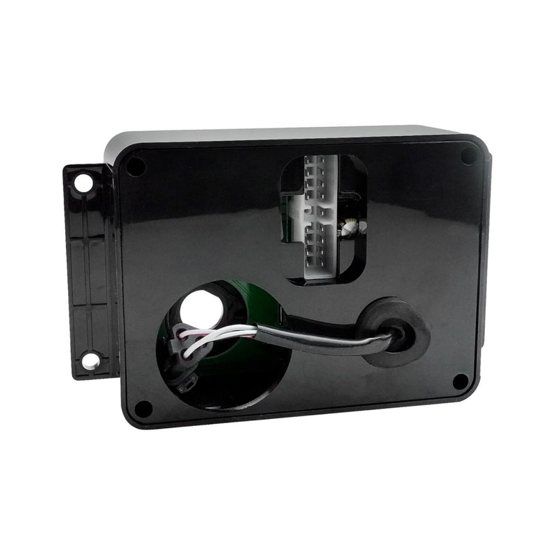 DURAFORCE Linear Actuator DC10502-000-012 For GAC Universal Actuators ALN Series Woodward