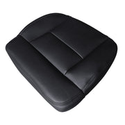 DURAFORCE For 2004 2005 2006 -2008 Ford F150 Super Crew Driver Bottom Leather Seat Cover