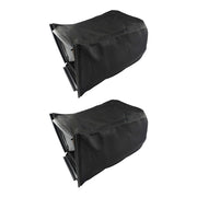 DURAFORCE 2Pcs Grass Bag 81320-VR8-N00 81330-VR8-N00 Compatible with Honda Mower
