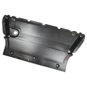 DURAFORCE For 2017 2018 2019 Audi A4 S4 B9 Under Cover Splash Shield Underbody