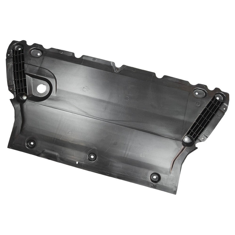 DURAFORCE For 2017 2018 2019 Audi A4 S4 B9 Under Cover Splash Shield Underbody