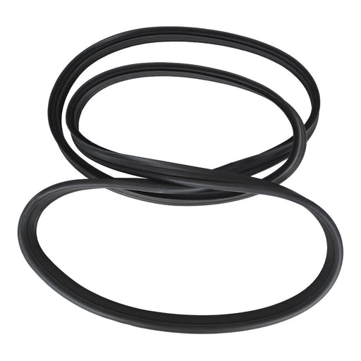 DURAFORCE Weatherstrip Trunk Lid Rubber Seal For Toyota Corolla 2013 XRS Sedan 4-Door