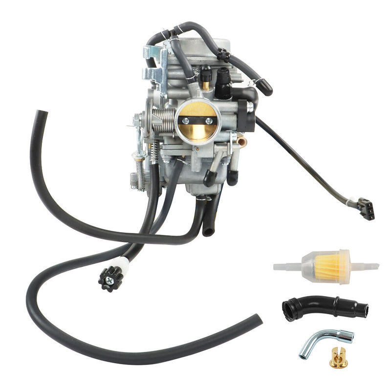 DURAFORCE Carburetor For Honda Shadow Spirit 750 VT750C Aero 750 VT750 2005-2009