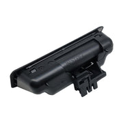 DURAFORCE Trunk Lock Release Push Button Handle Switch For BMW E60 E70 E82 E84 E90 E93