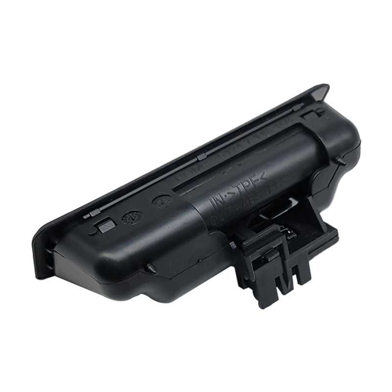 DURAFORCE Trunk Lock Release Push Button Handle Switch For BMW E60 E70 E82 E84 E90 E93