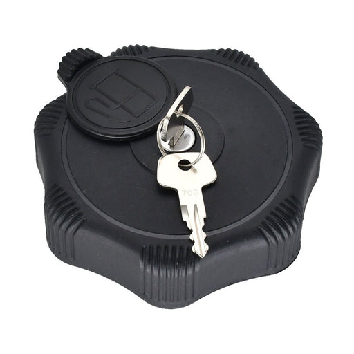 DURAFORCE New Fuel Cap For Kubota SVL Track Loaders SVL65-2 SVL65-2C SVL75-2C R5511-51120
