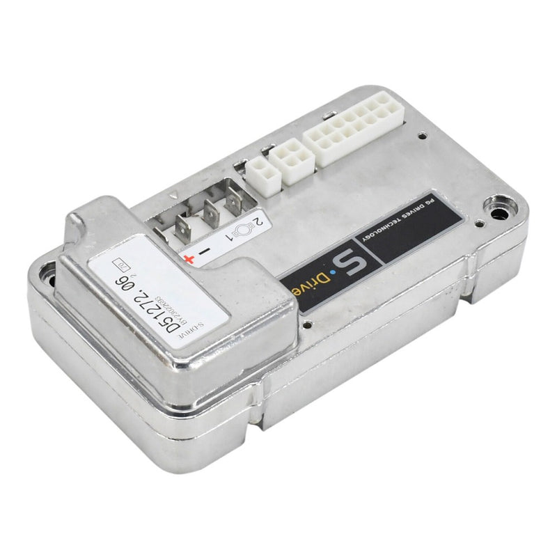 DURAFORCE D51272.06 90A S-Drive Controller For The Pride Legend Mobility Scooter Drives US
