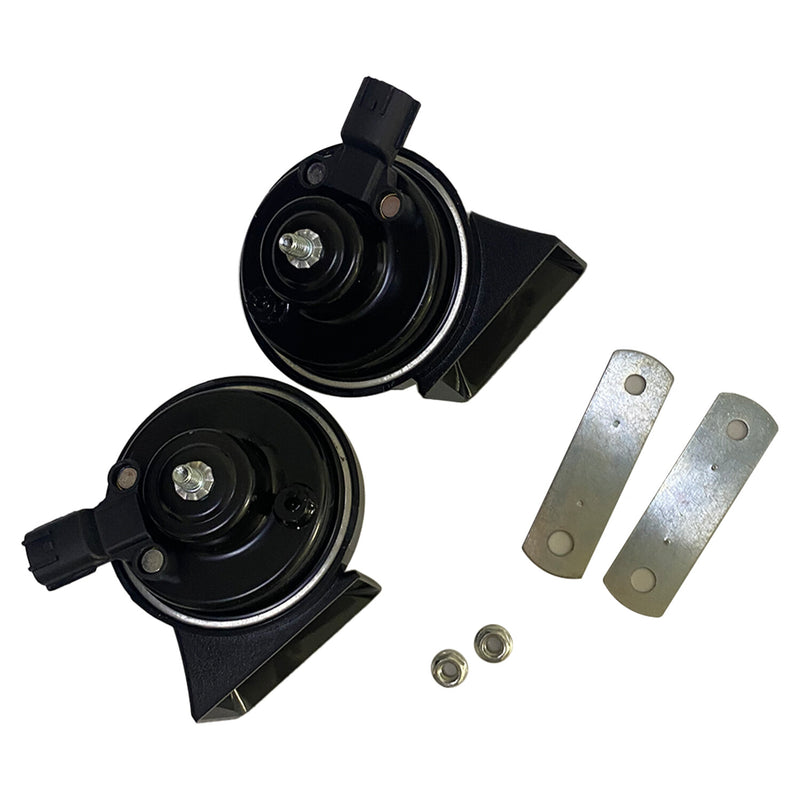 Car Horn for Kia for Forte for Rondo for Rio for Sorento 2010 2017