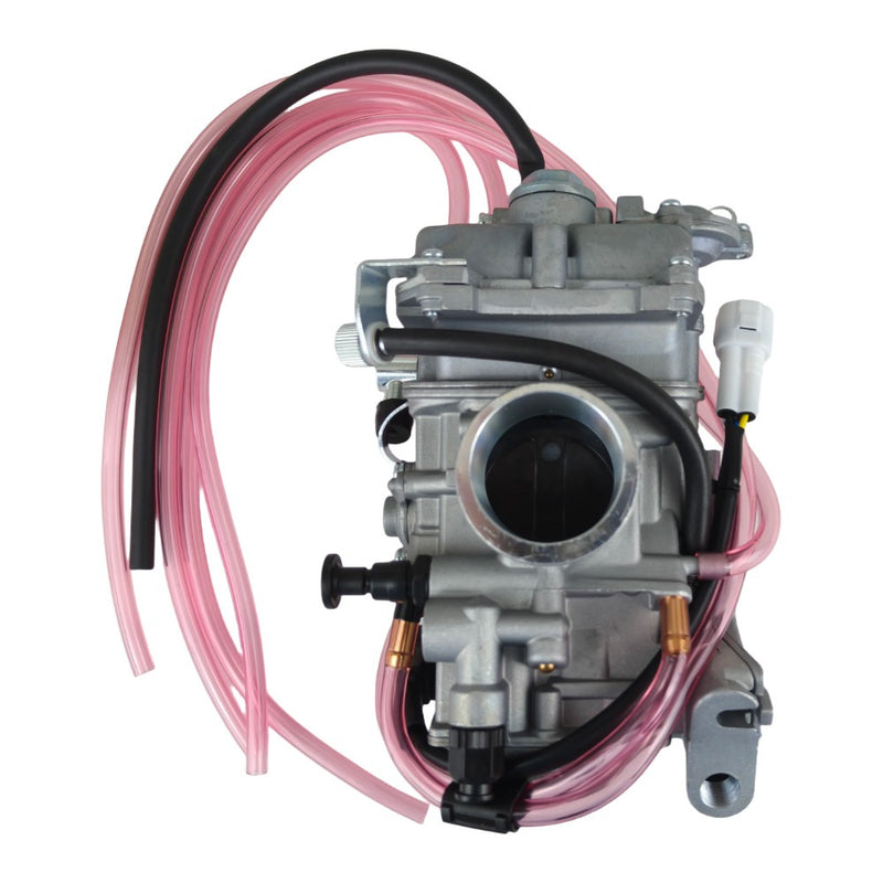 DURAFORCE Carburetor Carb Assembly 16046-HP1-601 for Honda TRX450R TRX450ER TRX 450R