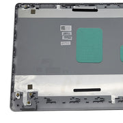 DURAFORCE 0638V6 638V6 New LCD Back Cover Top Case Lid Silver for Dell Inspiron 14 5493