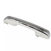 DURAFORCE Outer Rear Door Handle (Starfire Pearl) Fit For 2010 2011-2018 Lexus GX460 New
