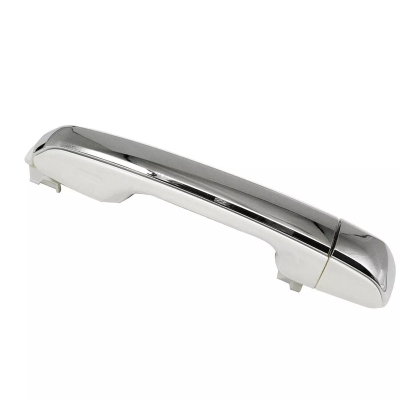 DURAFORCE Outer Rear Door Handle (Starfire Pearl) Fit For 2010 2011-2018 Lexus GX460 New