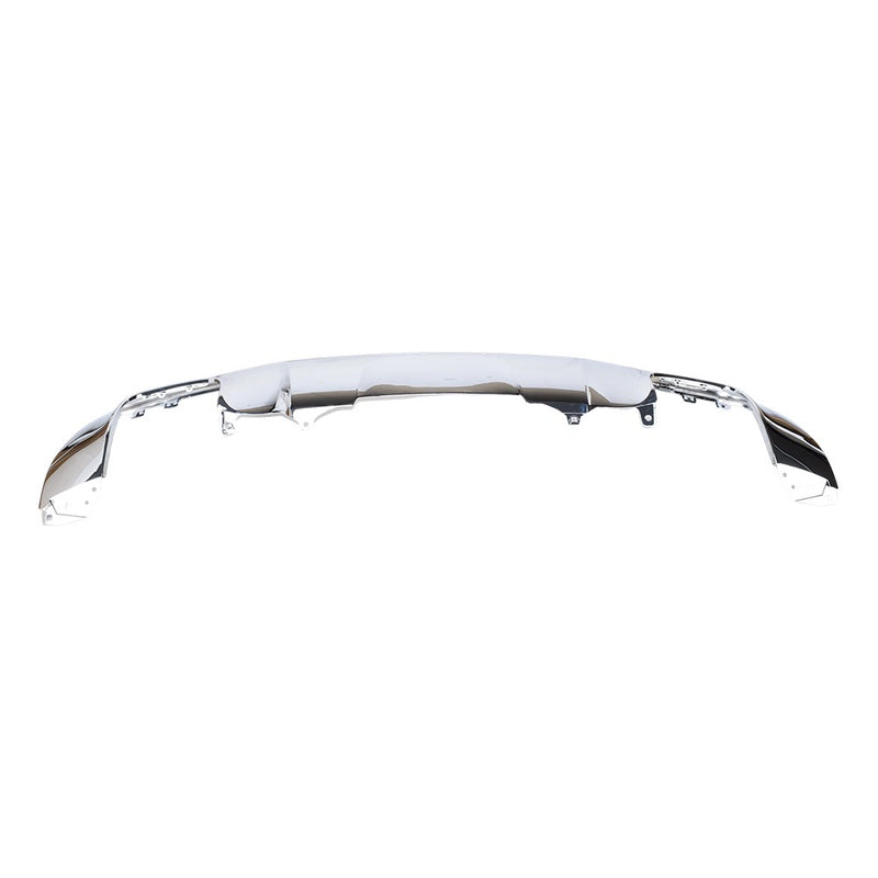 DURAFORCE 1568850925 Rear Lower Bumper Valance Panel for Mercedes Benz GLA250