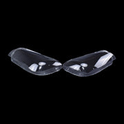 DURAFORCE Clear Headlight Lens Replace Cover For BMW X1 E84 2010-2015 Left Right Side